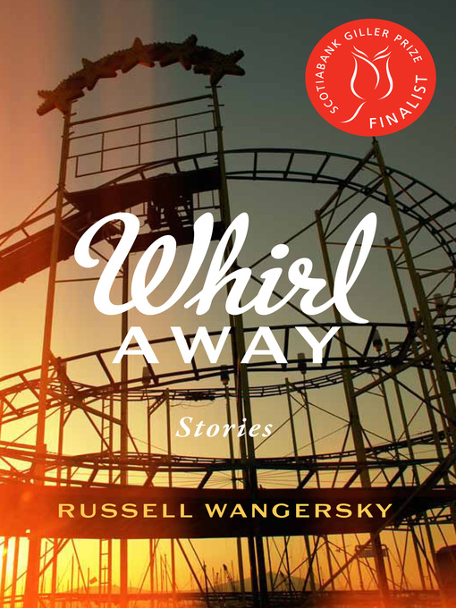 Cover image for Whirl Away